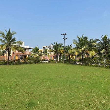 Cassa Marina Beach Resort Damlawari Eksteriør billede